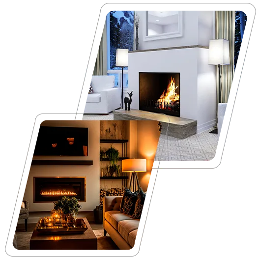 Remove Chimney Odor in Groves, TX