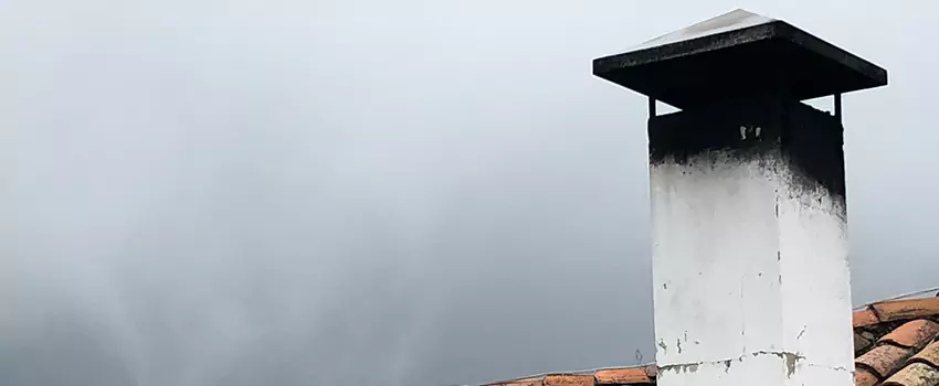 Chimney Damper Inspection in Groves, TX
