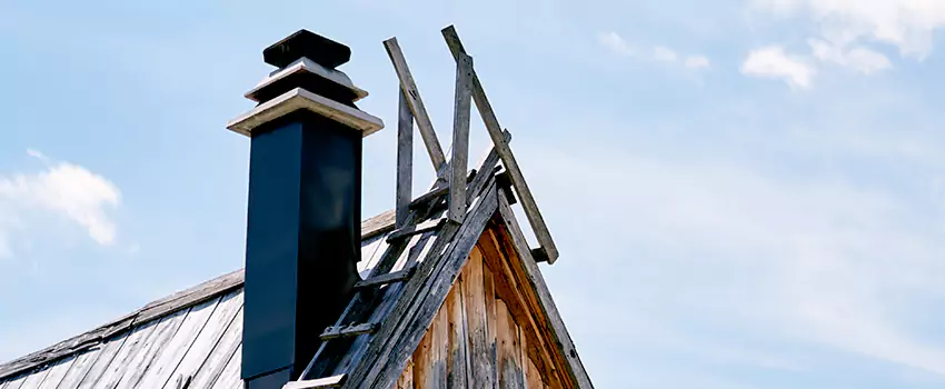 Chimney Creosote Cleaning in Groves, TX