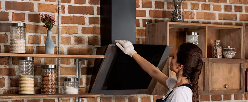 Chimney Installation in Groves, TX