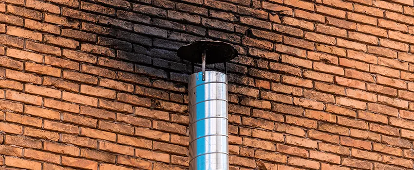 Diagnosing Commercial Chimney Problems in Groves, TX