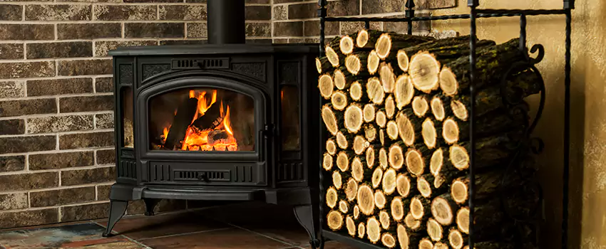 Drolet Fireplaces in Groves, Texas