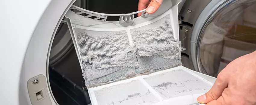 Best Dryer Lint Removal Company in Groves, Texas