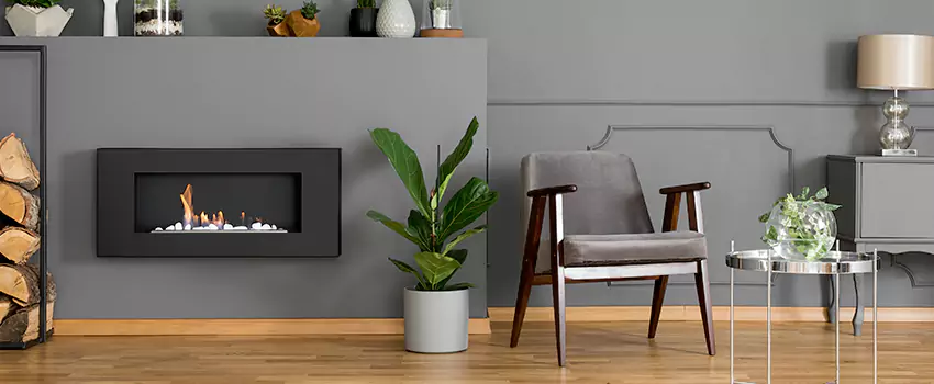 Ethanol Fireplace Burner Repair in Groves, TX