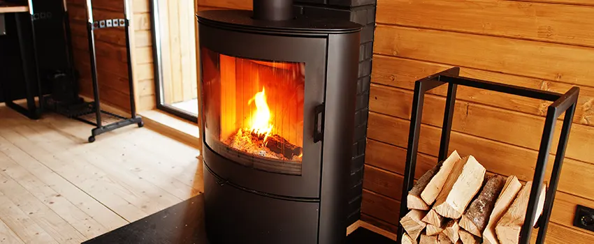 Gas Fireplace Door Handle Installation Services in Groves, Texas
