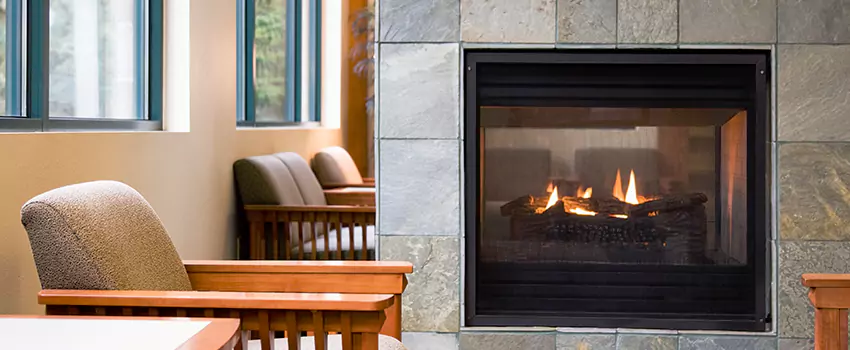 Fireplace Refacing in Groves, Texas