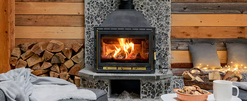 Fireplace Renovation Service in Groves, TX