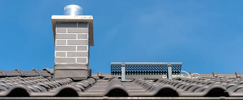 Repair Blocked Chimney in Groves, Texas