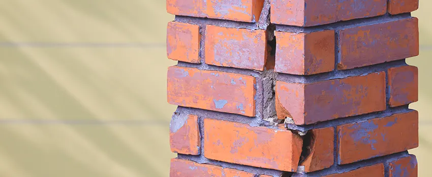 Leaking Chimney Repair And Replacement Cost in Groves, Texas