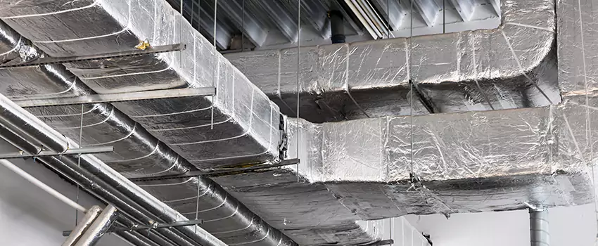 Vent Dust Cleaning Cost in Groves, TX