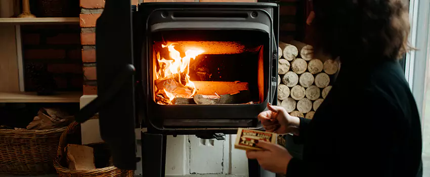 Key Features of Vermont Castings Fireplaces in Groves, TX