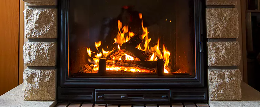 Best Wood Fireplace Repair Company in Groves, Texas