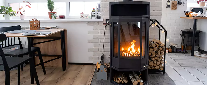 Wood Stove Inspection Services in Groves, TX