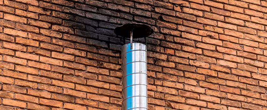 Chimney Design and Style Remodel Services in Groves, Texas