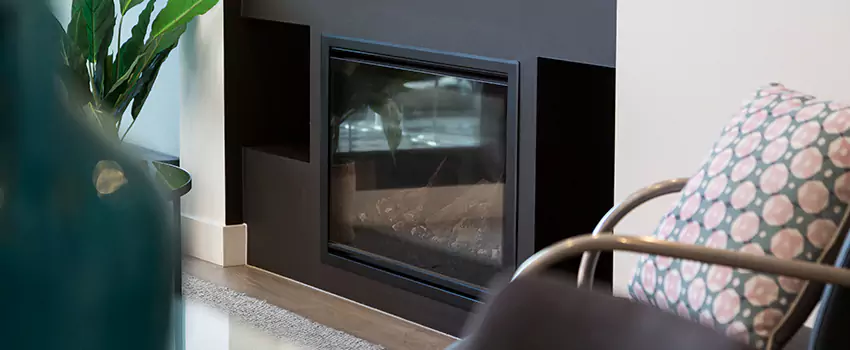 Gas Fireplace Installation in Groves, TX