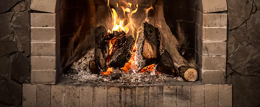 Cost of Rebuilding A Fireplace in Groves, Texas