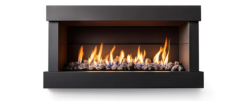 Outdoor Gas Fireplaces Installation in Groves, TX