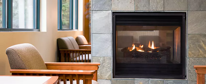 Osburn Fireplace Tempered Glass Hearth Pad Replacement in Groves, Texas