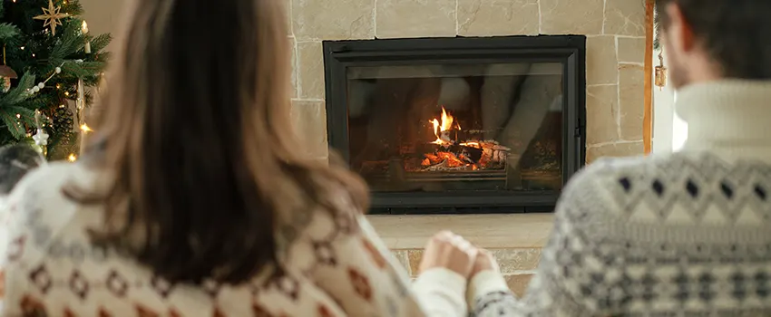 Superior Open-Hearth Wood Fireplaces in Groves, TX