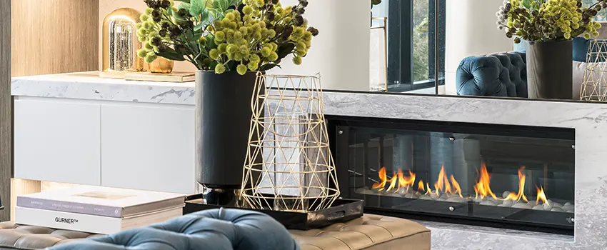 Professional Town & Country Luxury Fireplace Maintenance Experts in Groves, Texas