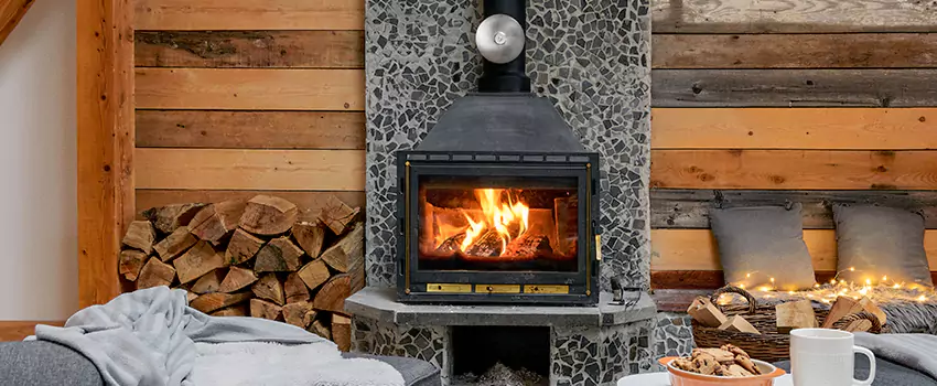 Affordable Wood Fireplace Fixing Solutions in Groves, Texas