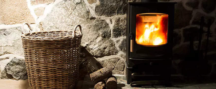 Wood Stove Fire Bricks Cleaning Services in Groves, Texas